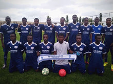 Laden Sie das Bild in den Galerie-Viewer, Vorbestellung: Trikot "Love Schalke x Hate Racism"