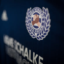 Laden Sie das Bild in den Galerie-Viewer, Vorbestellung: Trikot "Love Schalke x Hate Racism"