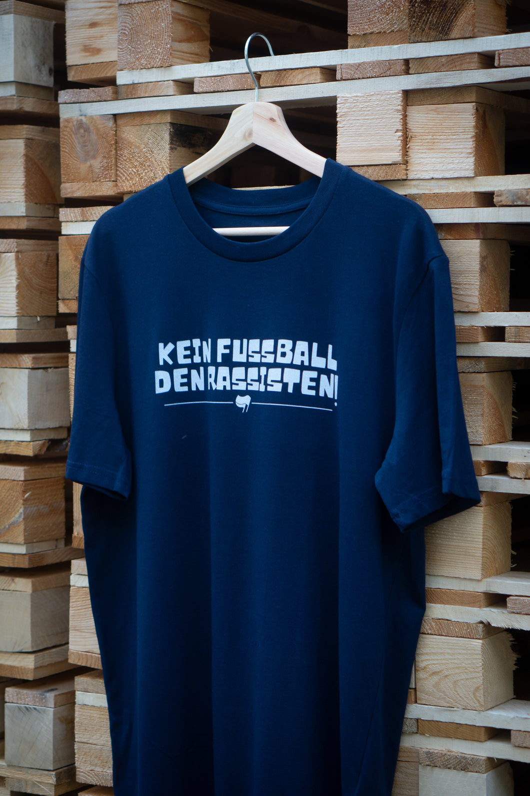 T-Shirt Siebdruck 